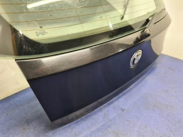 Hayon BMW 118 E87 OEM SIMAR-58162- Occasion image 5