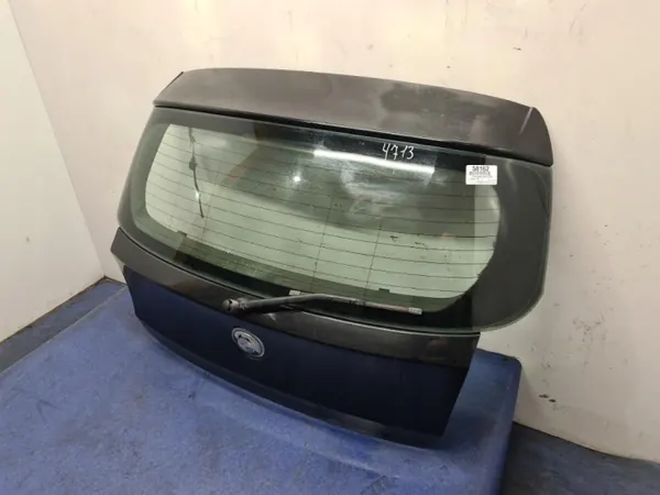 Hayon BMW 118 E87 OEM SIMAR-58162- Occasion image 6