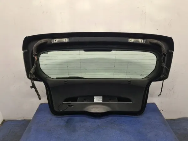 Hayon BMW 118 E87 OEM SIMAR-58162- Occasion image 8