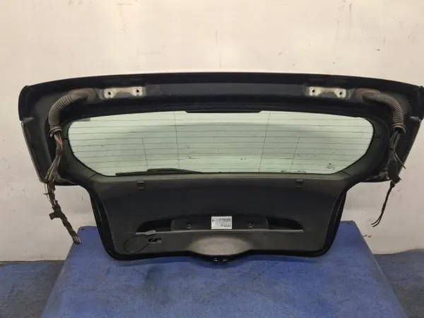 Hayon BMW 118 E87 OEM SIMAR-58162- Occasion image 9