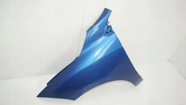 Voor linker spatbord OEM 360196860 voor Renault Megane III image 3