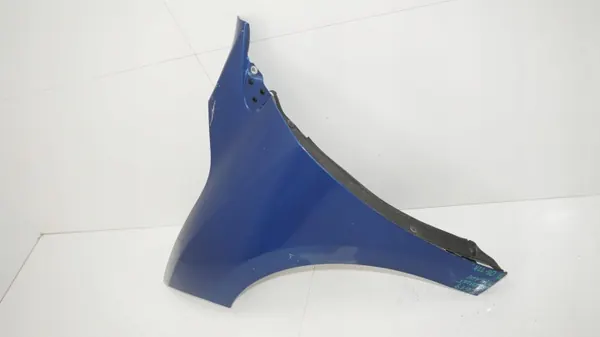 Voor linker spatbord OEM 360196860 voor Renault Megane III image 4