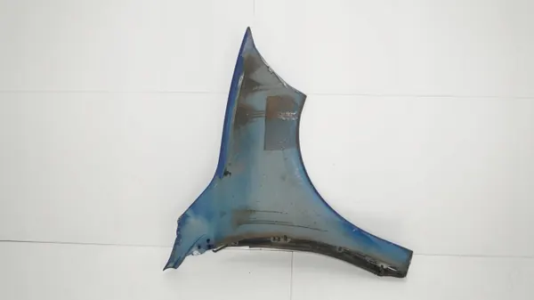 Voor linker spatbord OEM 360196860 voor Renault Megane III image 9