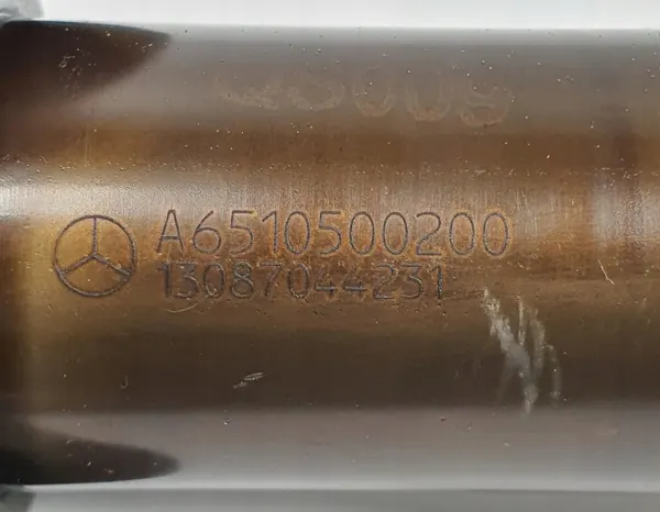 Mercedes-Benz OE imu-nokka-akseli - 2.2 CDI Diesel image 8