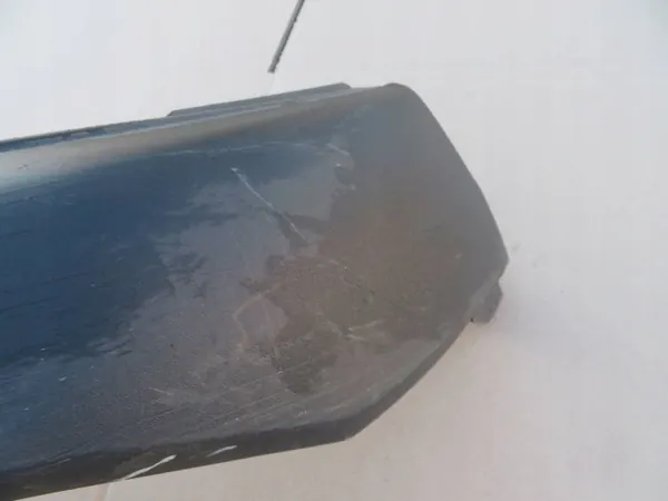 Audi Q3 83A Frontstoßstangen-Spoiler OEM 83A807061 image 3