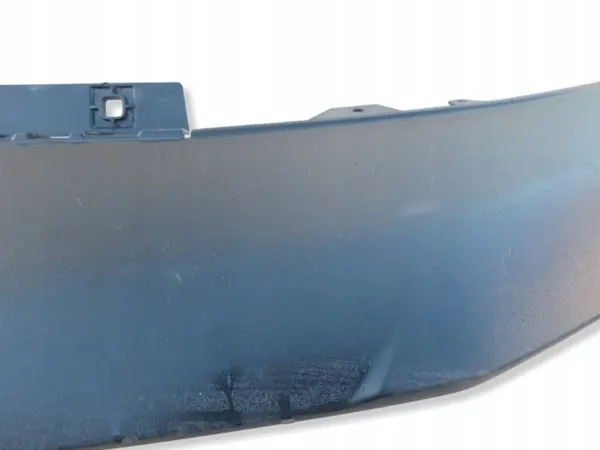 Audi Q3 83A Frontstoßstangen-Spoiler OEM 83A807061 image 4