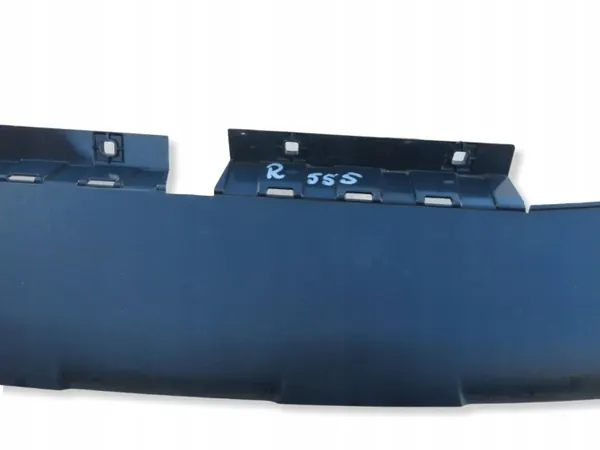 Audi Q3 83A Frontstoßstangen-Spoiler OEM 83A807061 image 5