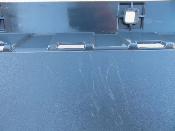 Audi Q3 83A Frontstoßstangen-Spoiler OEM 83A807061 image 6