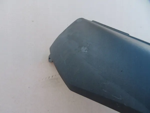 Audi Q3 83A Frontstoßstangen-Spoiler OEM 83A807061 image 8