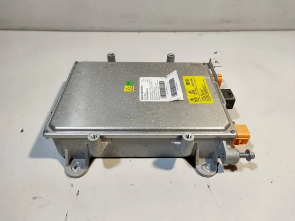 Inversor MG ZS EV OEM 11473414 - Peça usada image 3