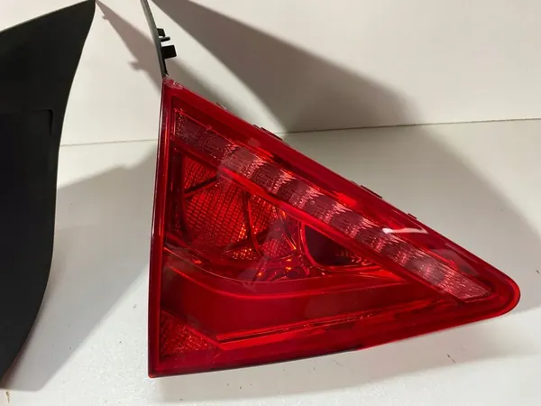 Audi A7 Montaje de Luz Trasera LED Izquierda image 3