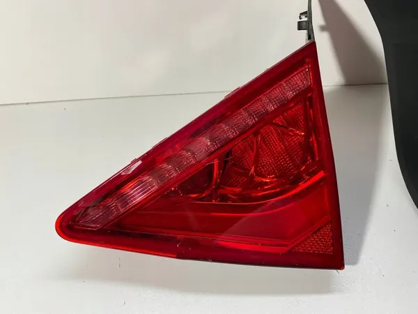 Audi A7 Montaje de Luz Trasera LED Izquierda image 5