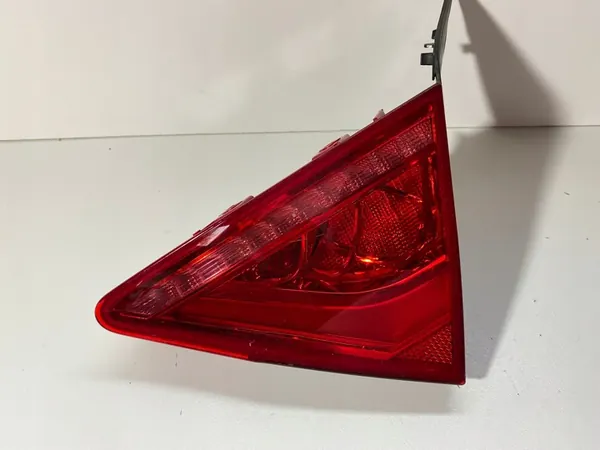 Audi A7 Montaje de Luz Trasera LED Izquierda image 6