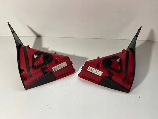 Audi A7 Montaje de Luz Trasera LED Izquierda image 8