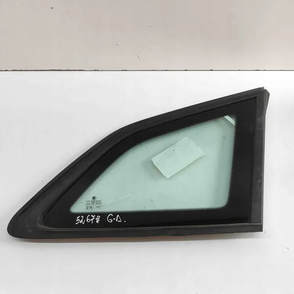 OEM 5LG845298 Höger bakruta för Skoda Enyaq SUV image 2