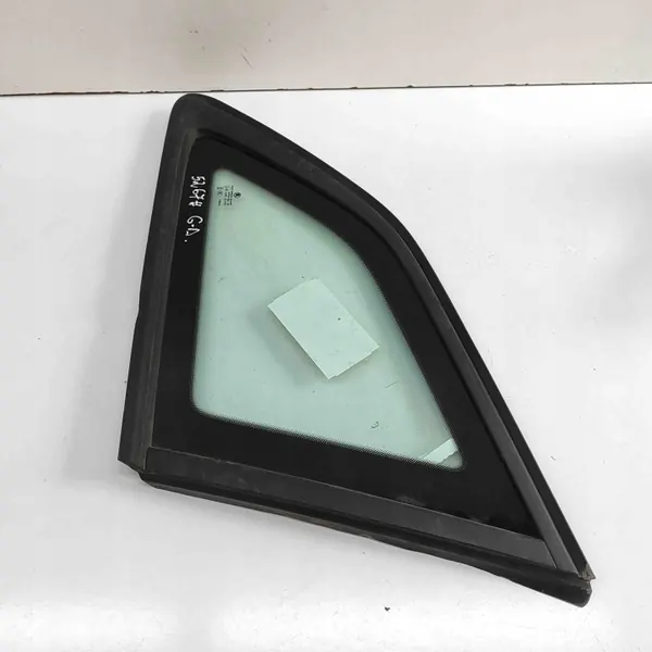 OEM 5LG845298 Höger bakruta för Skoda Enyaq SUV image 3