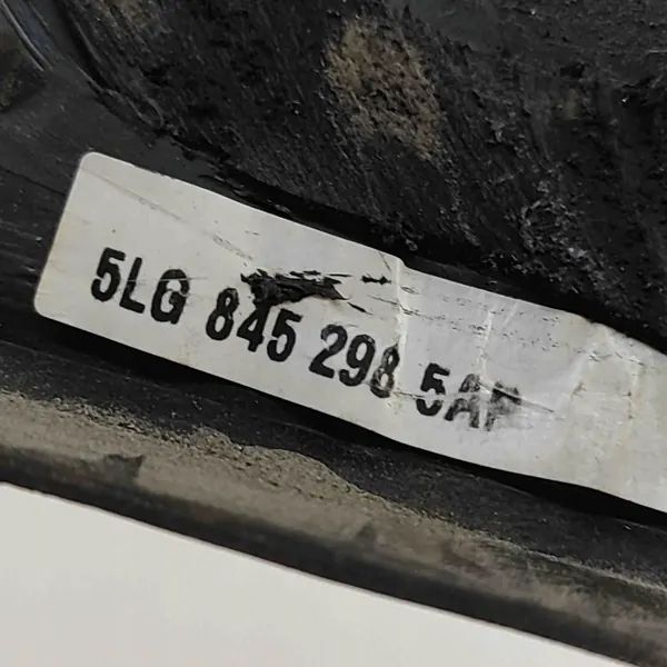 OEM 5LG845298 Höger bakruta för Skoda Enyaq SUV image 6
