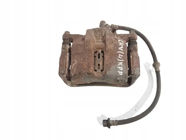 2000 Honda CR-V Vorderer Bremssattel 45019SS0A00 image 2