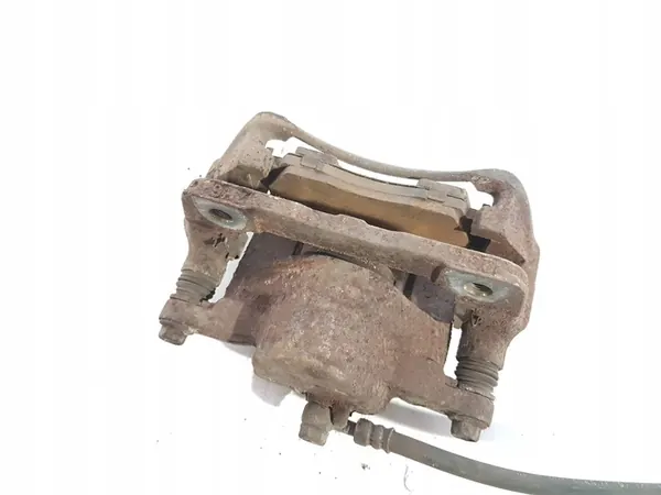 2000 Honda CR-V Vorderer Bremssattel 45019SS0A00 image 4