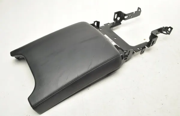 Jaguar XJ X351 konsolin käsinoja OEM AW93519D18A image 2