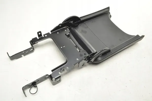 Jaguar XJ X351 konsolin käsinoja OEM AW93519D18A image 8