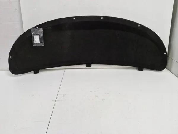 Isolation de capot Opel Zafira C OEM HGF5F6GHUJI image 2