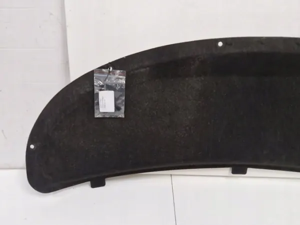 Isolation de capot Opel Zafira C OEM HGF5F6GHUJI image 3