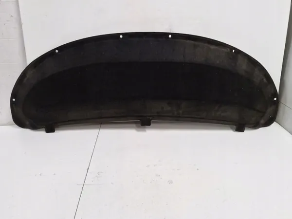 Isolation de capot Opel Zafira C OEM HGF5F6GHUJI image 6