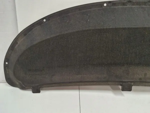 Isolation de capot Opel Zafira C OEM HGF5F6GHUJI image 8