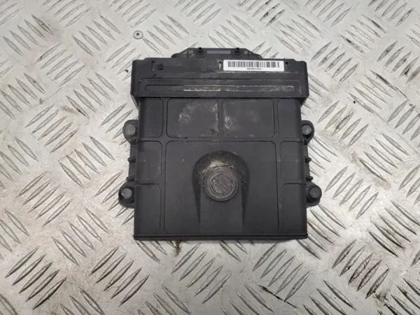 Boîtier de Commande Boîte Audi Q3 8U OEM 09G927750NL image 5