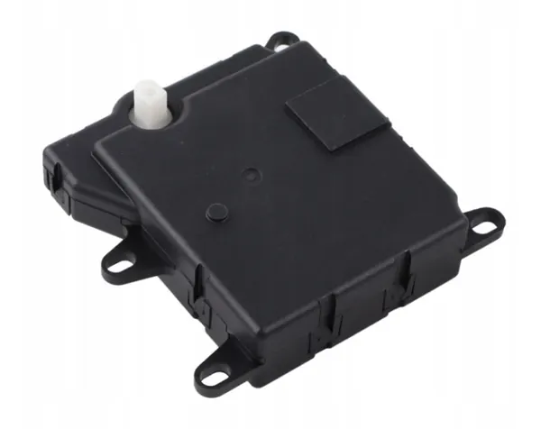 Módulo de controle do aquecedor Ford Transit T12 T15 V347 V184 95VW19E616AD image 4