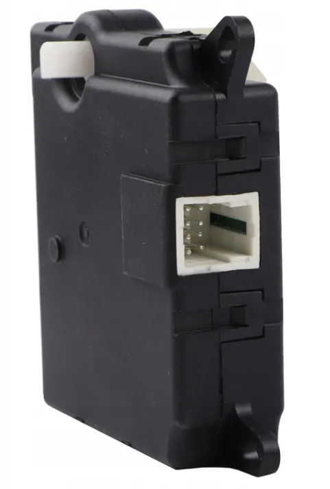 Módulo de controle do aquecedor Ford Transit T12 T15 V347 V184 95VW19E616AD image 5
