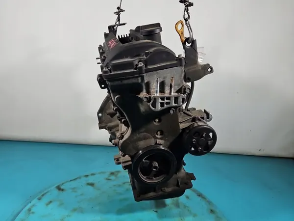Hyundai G4LA 1.2L motor OEM IMPRK1485567 image 10