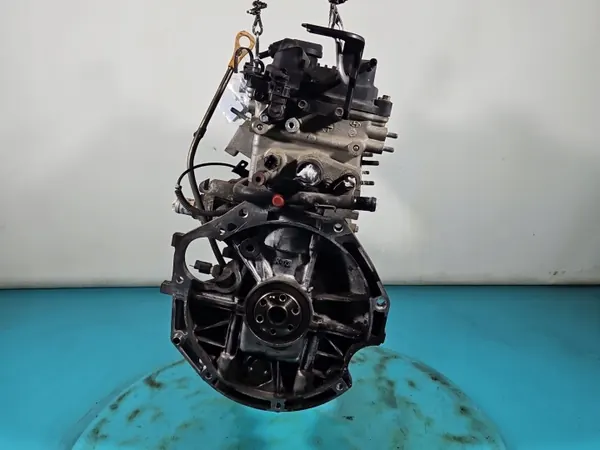 Hyundai G4LA 1.2L motor OEM IMPRK1485567 image 7