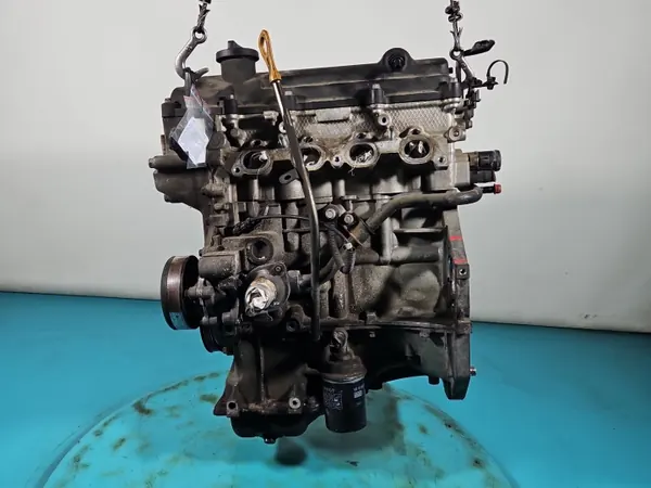 Hyundai G4LA 1.2L motor OEM IMPRK1485567 image 8