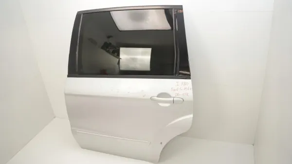 Linker achterdeur OEM 360208950 voor Ford S-Max 06-10 image 3