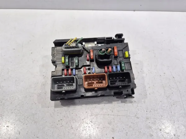 Módulo Confort OEM 9659741780 BSM-L03 para Peugeot/Citroen image 2