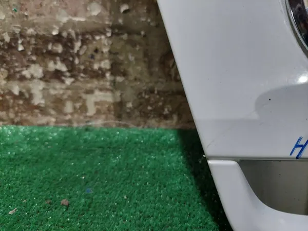 Konnan Mikrokytkin Opel Astra J HB image 2