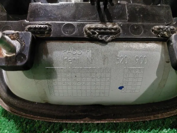 Konnan Mikrokytkin Opel Astra J HB image 4