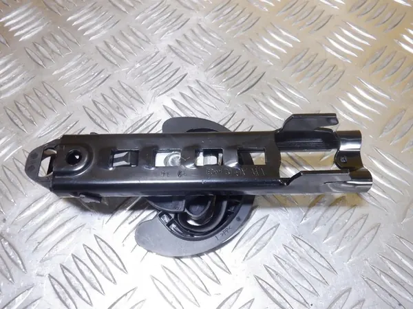 VW PASSAT CC Vasemman Istuimen Liukusäätimen Tuki 3C8857819 image 3