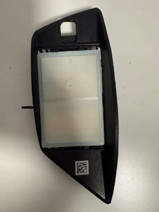 BMW Filbytarassistent Sensor OEM 5A1BCD8 image 5