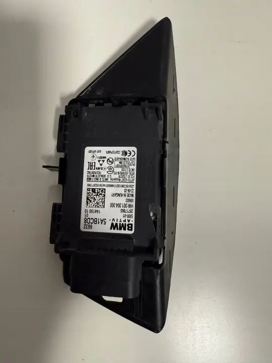 BMW Filbytarassistent Sensor OEM 5A1BCD8 image 6