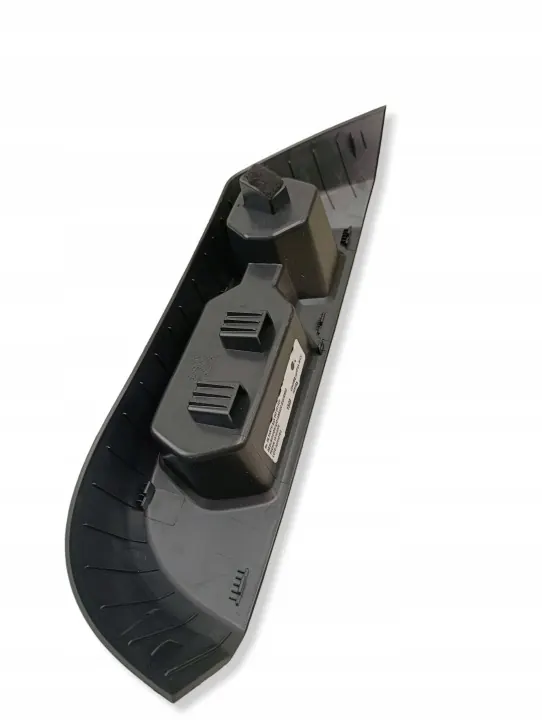 Bouchon de coffre gauche OEM 5NN868253 - Occasion image 2