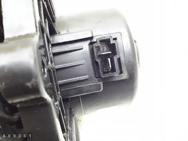 Moteur de souffleur de chauffage Hyundai Tucson 2008 b308830260 image 3