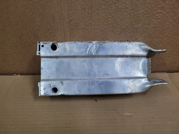 Zona di collisione anteriore sinistra Mercedes X204 GLK image 3