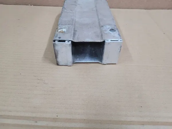 Zona di collisione anteriore sinistra Mercedes X204 GLK image 4