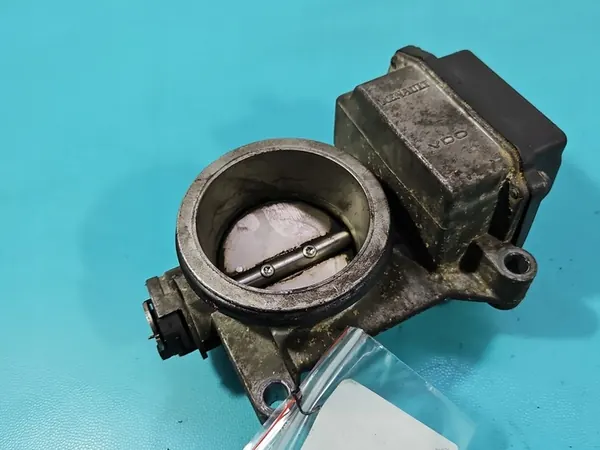 Drosselklappe Renault Laguna II 1.8 16V image 4