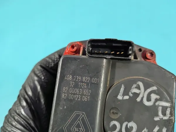 Drosselklappe Renault Laguna II 1.8 16V image 7