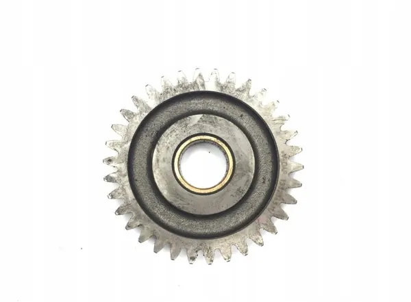 Pignon pompe à huile moteur DAF OEM 1332565 image 2