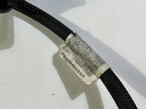 Dodge Durango 2018 Versnellingskabel OEM 68394556AB image 6